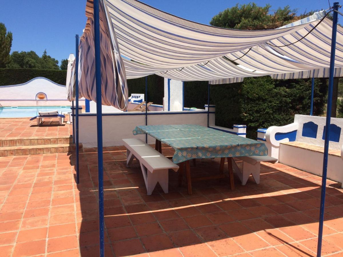Quarto Monte Ninho Das Perdizes Cercal do Alentejo 외부 사진