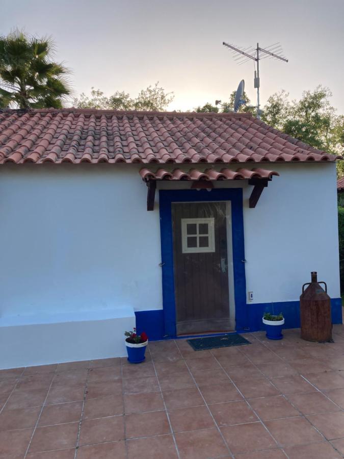 Quarto Monte Ninho Das Perdizes Cercal do Alentejo 외부 사진