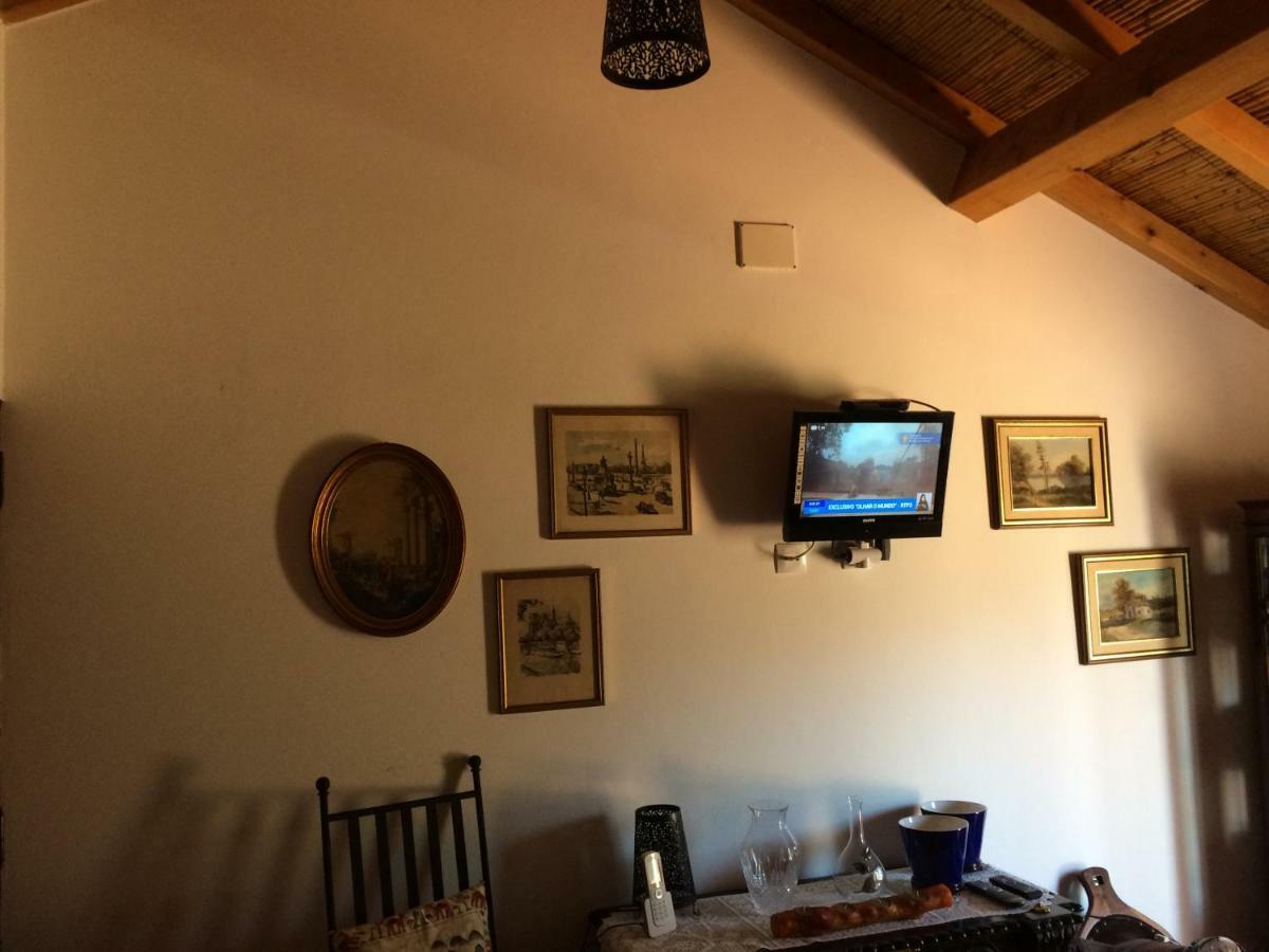 Quarto Monte Ninho Das Perdizes Cercal do Alentejo 외부 사진