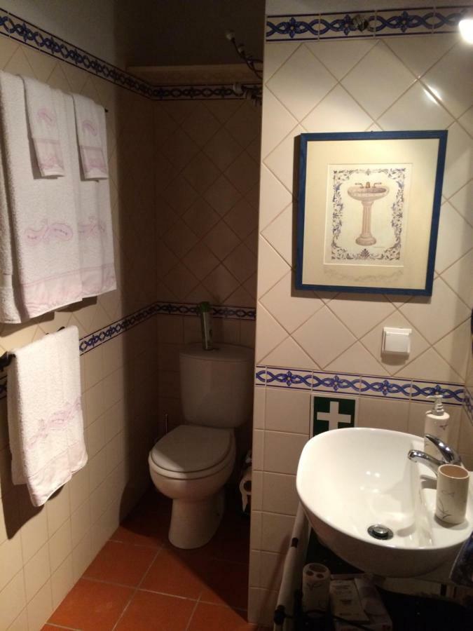 Quarto Monte Ninho Das Perdizes Cercal do Alentejo 외부 사진